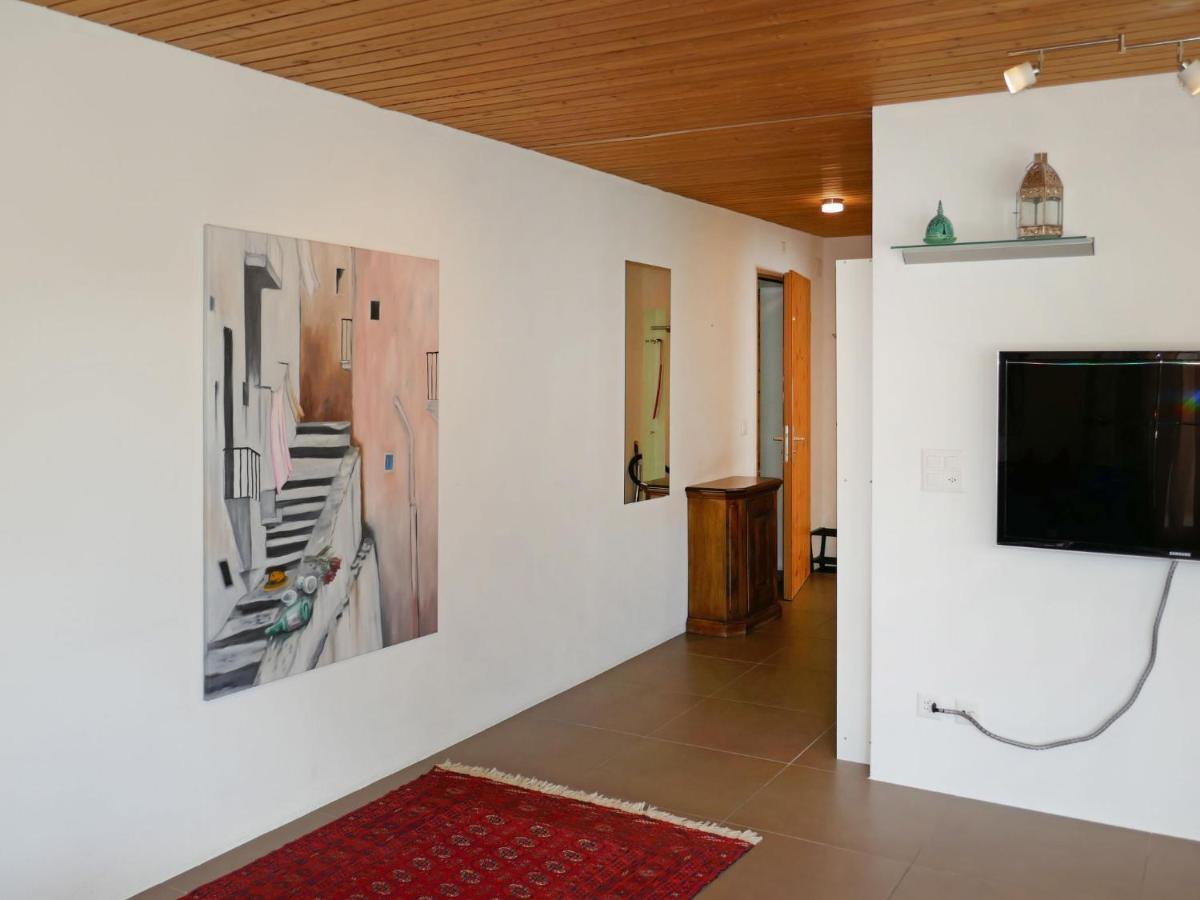 Apartment Chesa Piz Cotschen 2 By Interhome Pontresina Eksteriør billede