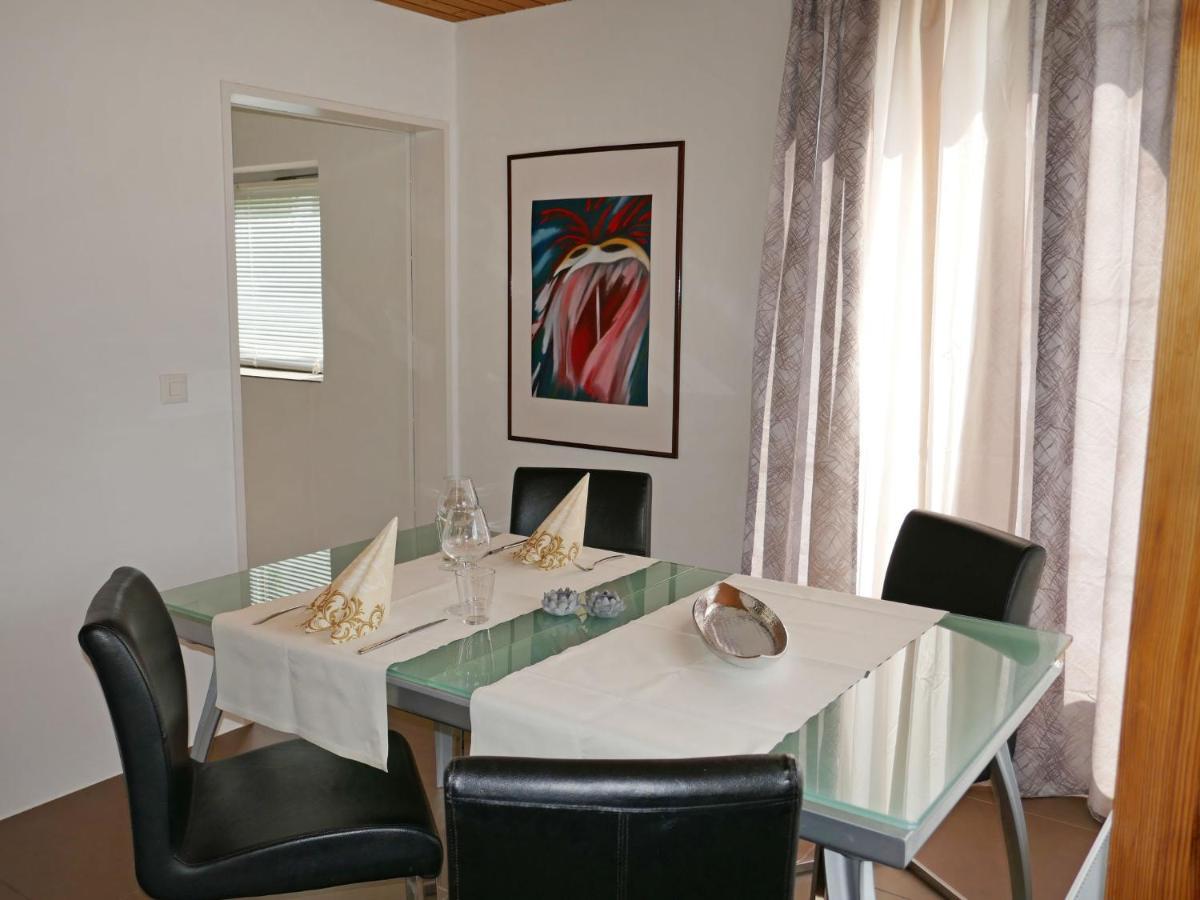 Apartment Chesa Piz Cotschen 2 By Interhome Pontresina Eksteriør billede